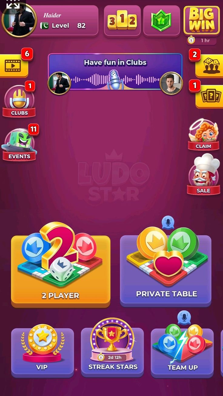 DK777 game