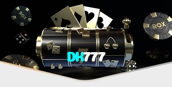 available types of DK777 bet including pre-match live express and system bets