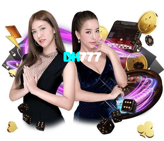DK777