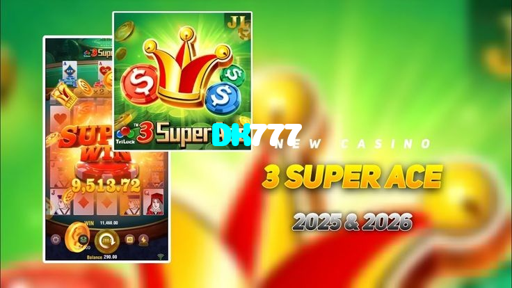 available types of DK777 bet including pre-match live express and system bets